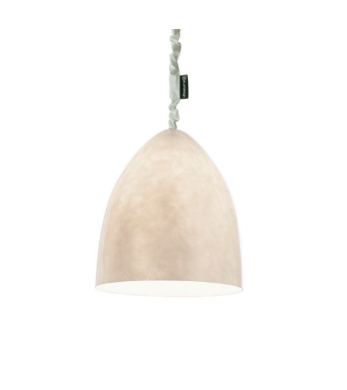 Flower S Nebula pendant lamp IN-ES.ARTDESIGN | BHOME by Arredi Barbàra