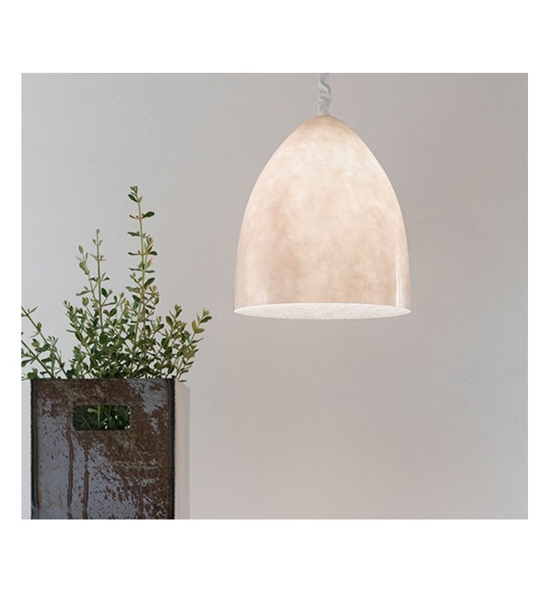 Lampada a sospensione Flower S Nebula IN-ES.ARTDESIGN | BHOME by Arredi Barbàra