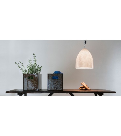 Pendelleuchte Flower S Nebula IN-ES.ARTDESIGN | BHOME by Arredi Barbàra