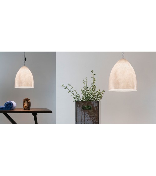 Lampada a sospensione Flower S Nebula IN-ES.ARTDESIGN | BHOME by Arredi Barbàra