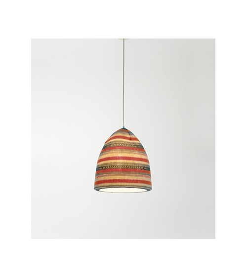 Pendelleuchte Flower Stripe IN-ES.ARTDESIGN | BHOME by Arredi Barbàra