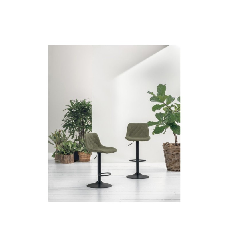 Tabouret Sakai Target Point | Bhome by Arredi Barbàra