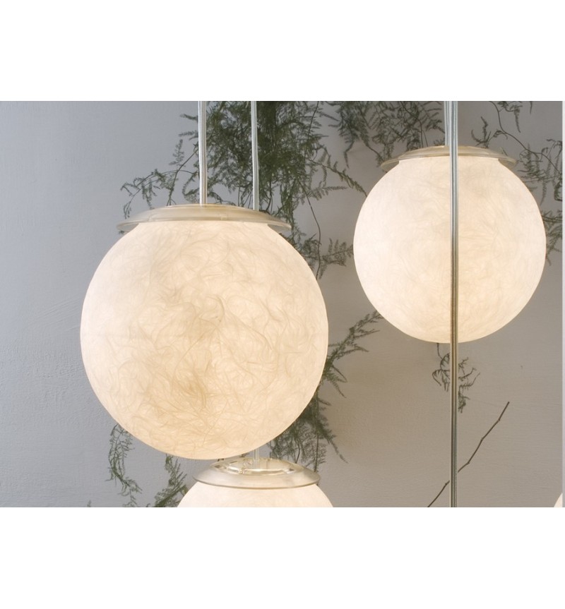 Lámpara de suspensión Sei Lune IN-ES.ARTDESIGN | BHOME by Arredi Barbàra