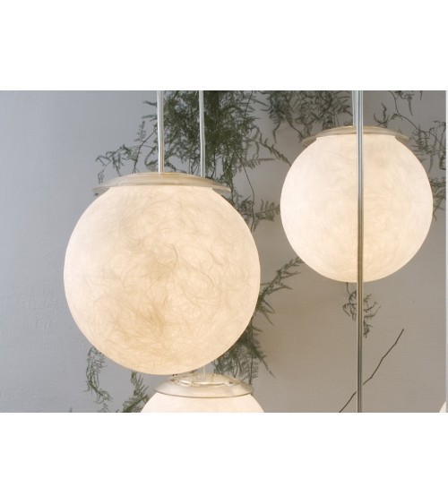 Lámpara de suspensión Sei Lune IN-ES.ARTDESIGN | BHOME by Arredi Barbàra