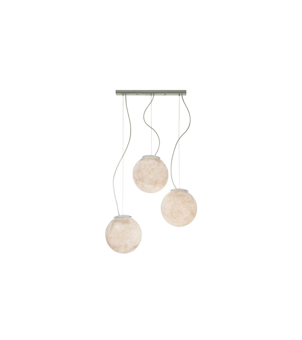 Pendelleuchte Tre Lune IN-ES.ARTDESIGN | BHOME by Arredi Barbàra