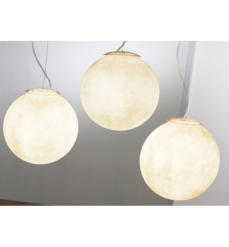 Suspension Tre Lune IN-ES.ARTDESIGN | BHOME by Arredi Barbàra