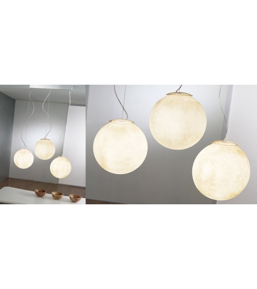 Lámpara de suspensión Tre Lune IN-ES.ARTDESIGN | BHOME by Arredi Barbàra