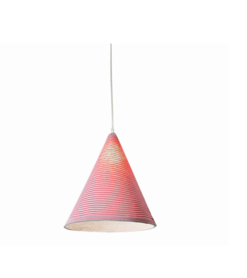 Suspension Jazz Stripe IN-ES.ARTDESIGN | BHOME by Arredi Barbàra