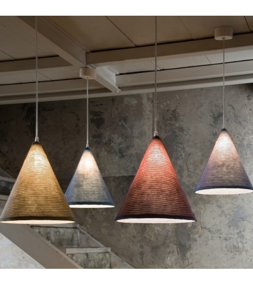 Suspension Jazz Stripe IN-ES.ARTDESIGN | BHOME by Arredi Barbàra