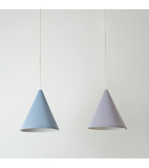Lampada a sospensione Jazz Stripe IN-ES.ARTDESIGN | BHOME by Arredi Barbàra