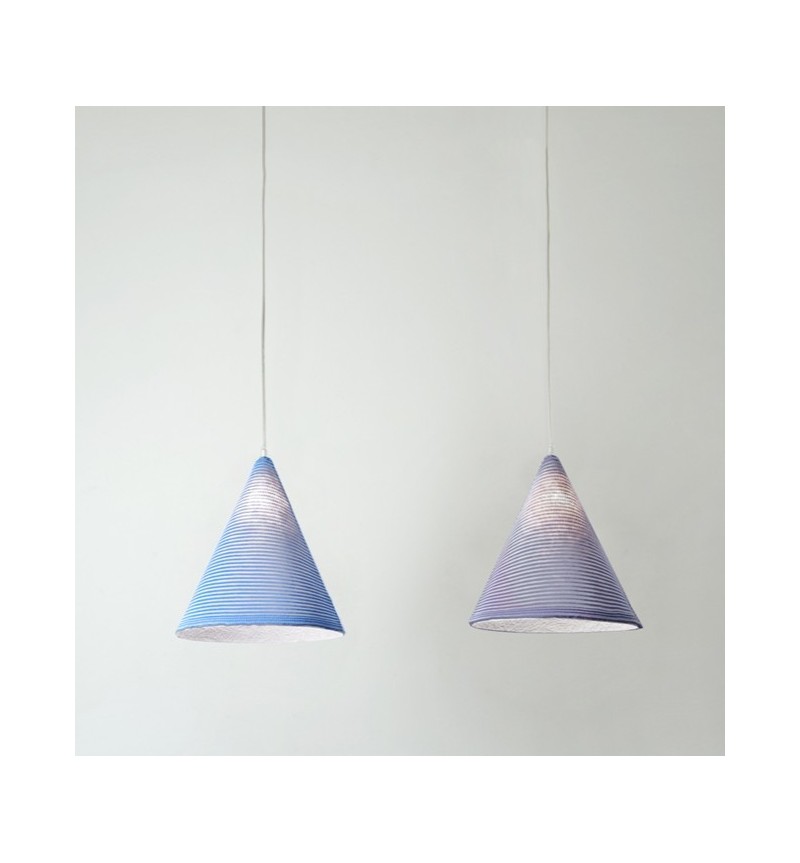 Suspension Jazz Stripe IN-ES.ARTDESIGN | BHOME by Arredi Barbàra