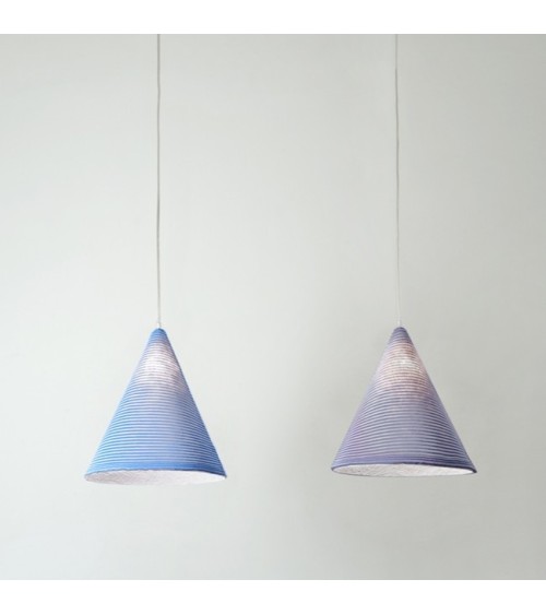 Jazz Stripe pendant lamp IN-ES.ARTDESIGN | BHOME by Arredi Barbàra