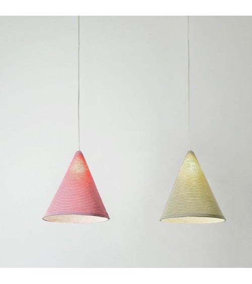 Pendelleuchte Jazz Stripe IN-ES.ARTDESIGN | BHOME by Arredi Barbàra