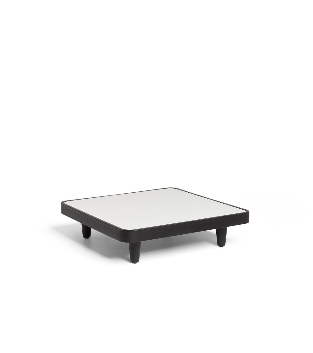 Tavolino da esterno "Paletti Table" | BHOME by Arredi Barbàra