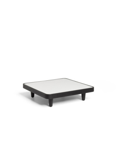 Tavolino da esterno "Paletti Table" | BHOME by Arredi Barbàra