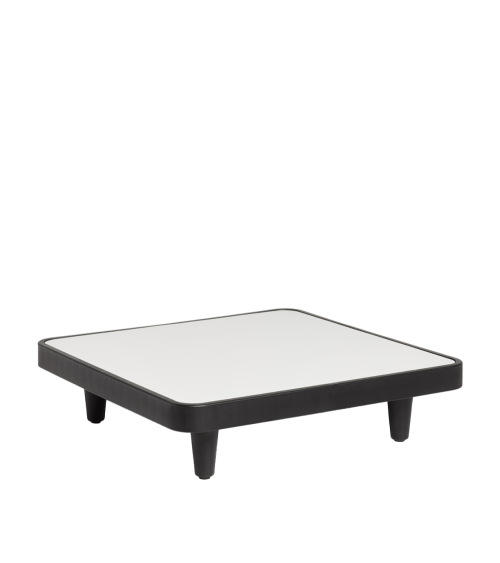 Tavolino da esterno "Paletti Table" | BHOME by Arredi Barbàra