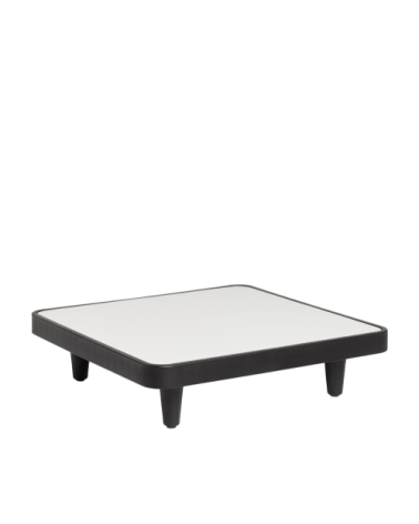 Tavolino da esterno "Paletti Table" | BHOME by Arredi Barbàra