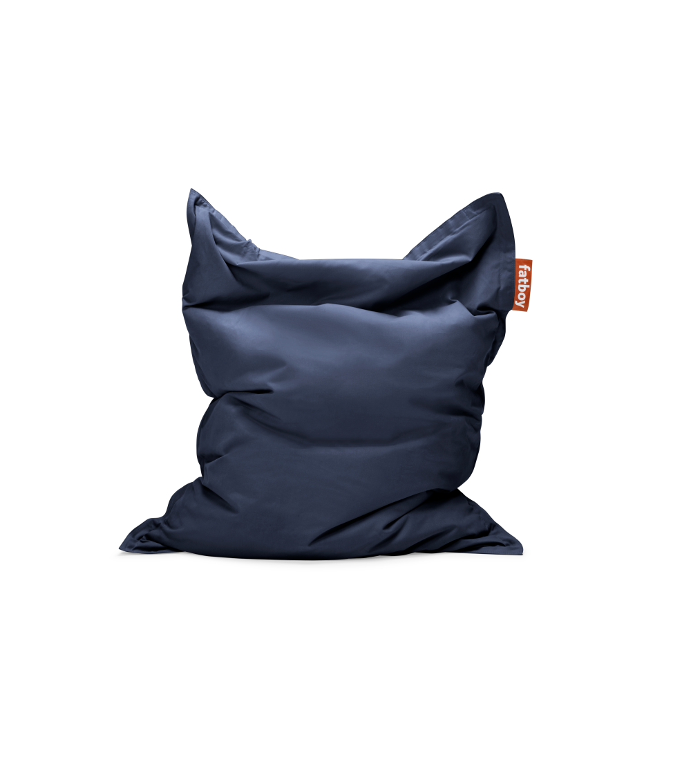 Poltrona sacco "Original Canvas" | BHOME by Arredi Barbàra