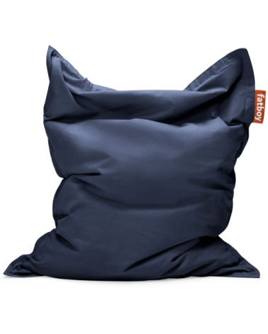 Poltrona sacco "Original Canvas" | BHOME by Arredi Barbàra