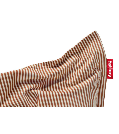 Poltrona sacco "Original Slim Terry" | BHOME by Arredi Barbàra