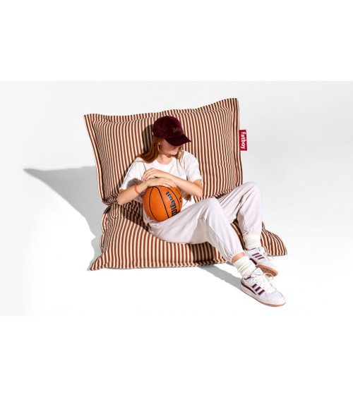 Poltrona sacco "Original Slim Terry" | BHOME by Arredi Barbàra