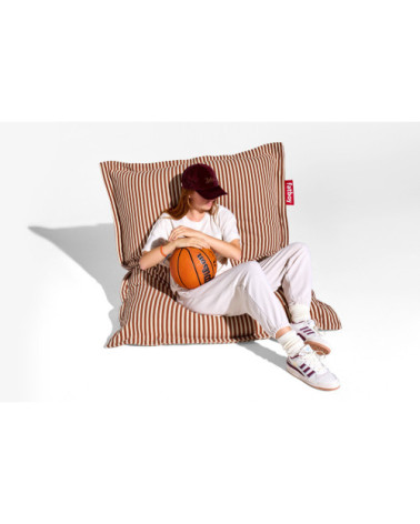 Poltrona sacco "Original Slim Terry" | BHOME by Arredi Barbàra