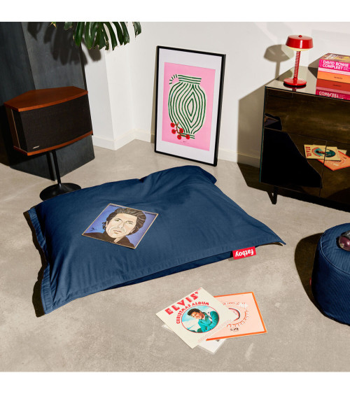 Poltrona sacco "Original Slim Cord" | BHOME by Arredi Barbàra