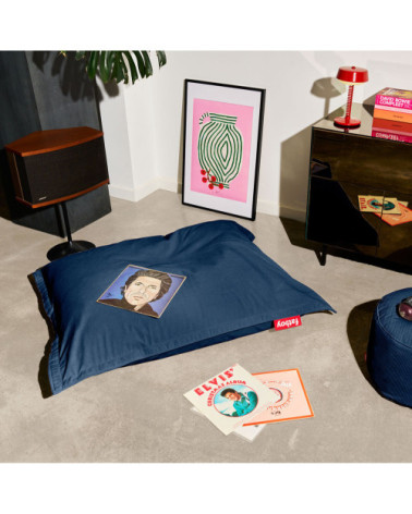 Poltrona sacco "Original Slim Cord" | BHOME by Arredi Barbàra