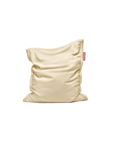 Poltrona sacco "Original Slim Teddy Chess" | BHOME by Arredi Barbàra