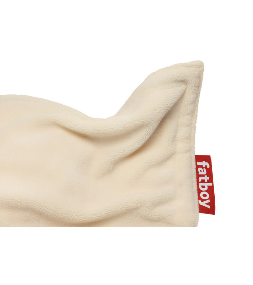 Poltrona sacco "Original Slim Teddy Chess" | BHOME by Arredi Barbàra