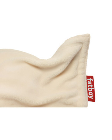 Poltrona sacco "Original Slim Teddy Chess" | BHOME by Arredi Barbàra