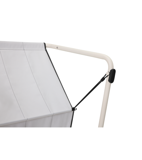 Base per poltrona a sacco "Beanbase Whipped Creme" – FATBOY | BHOME by Arredi Barbàra