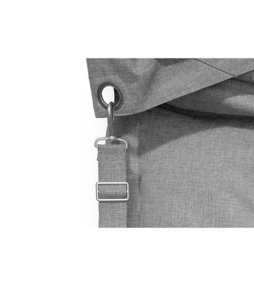 Poltrona sacco da esterno "Buggle-Up Outdoor" | BHOME by Arredi Barbàra