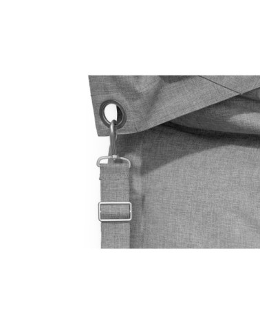 Poltrona sacco da esterno "Buggle-Up Outdoor" | BHOME by Arredi Barbàra