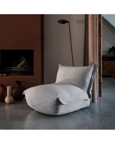Poltrona lounge "Bonbaron Slim Boucle" | BHOME by Arredi Barbàra