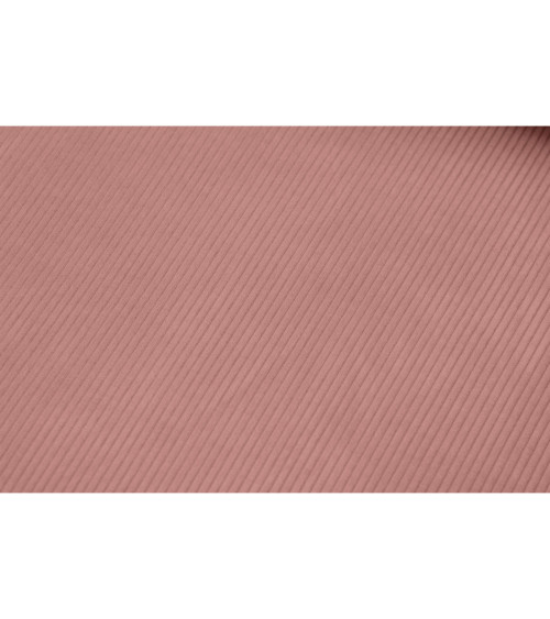 Poltrona lounge "Bonbaron Slim Cord" | BHOME by Arredi Barbàra