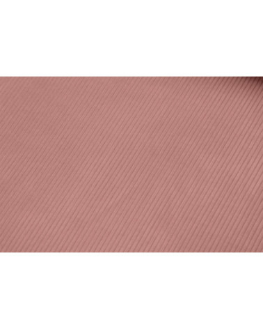 Poltrona lounge "Bonbaron Slim Cord" | BHOME by Arredi Barbàra