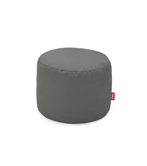 Pouf "Point Canvas" | BHOME by Arredi Barbàra