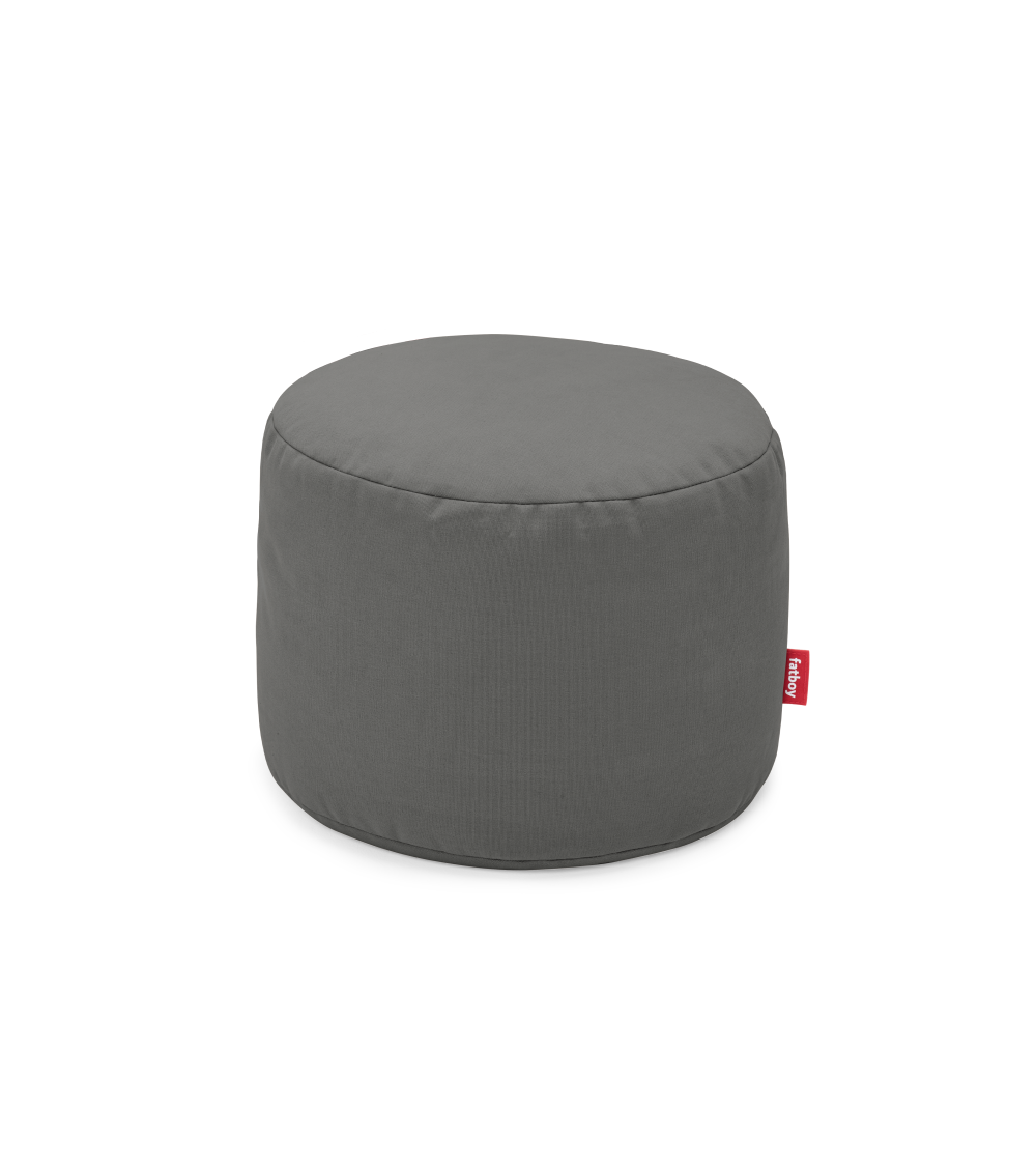 Pouf "Point Canvas" | BHOME by Arredi Barbàra