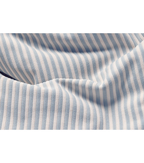 Pouf "Point Terry" | BHOME by Arredi Barbàra