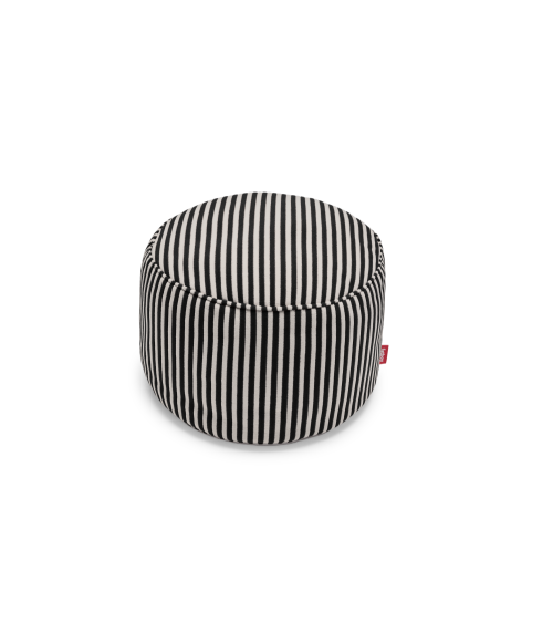 Pouf "Point Terry" | BHOME by Arredi Barbàra