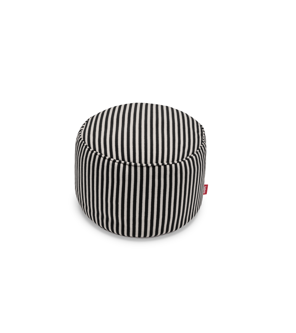 Pouf "Point Terry" | BHOME by Arredi Barbàra