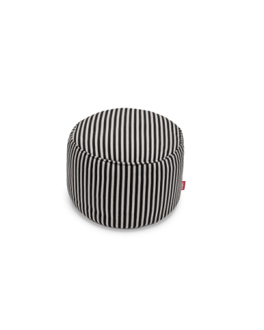 Pouf "Point Terry" | BHOME by Arredi Barbàra