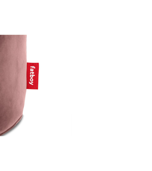 Pouf "Point Velvet" | BHOME by Arredi Barbàra