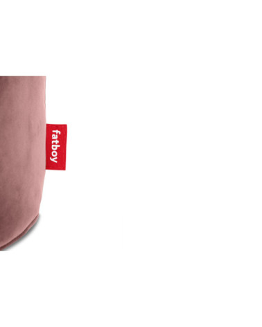 Pouf "Point Velvet" | BHOME by Arredi Barbàra