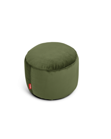 Pouf "Point Velvet" | BHOME by Arredi Barbàra