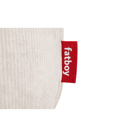 Pouf "Point Cord" | BHOME by Arredi Barbàra