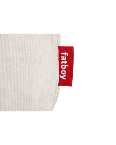 Pouf "Point Cord" | BHOME by Arredi Barbàra