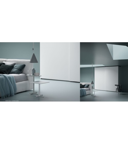 Suspension Jazz Cemento IN-ES.ARTDESIGN | BHOME by Arredi Barbàra