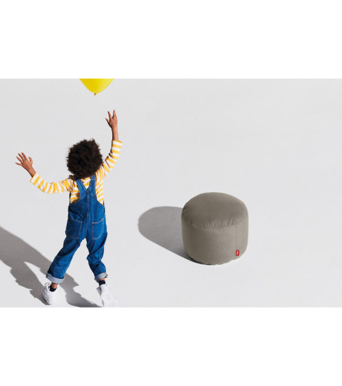 Pouf da esterno "Point Outdoor" | BHOME by Arredi Barbàra